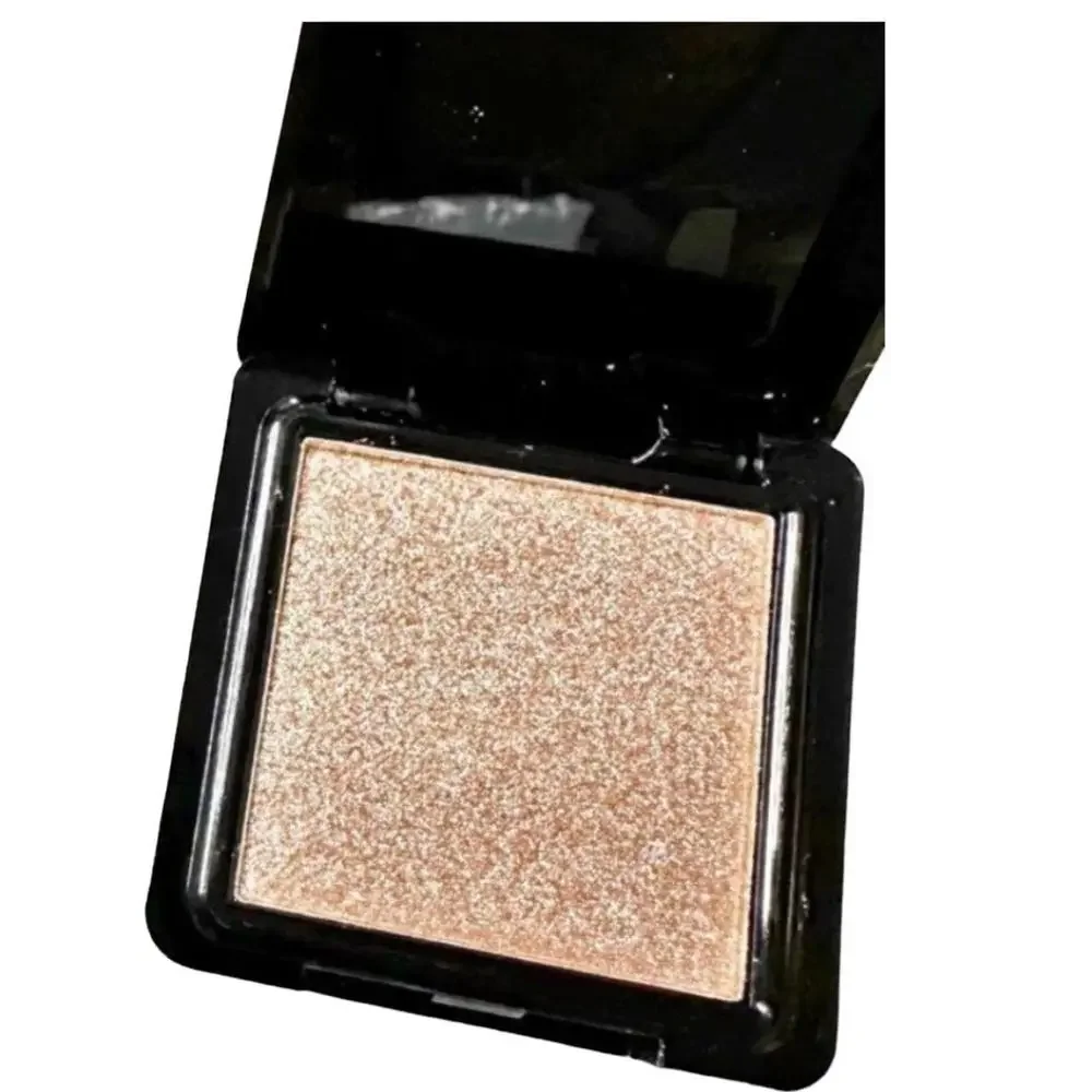 NIB Beau Babe Beauty Highlighter in Deep Bronze Deluxe Mini 3g